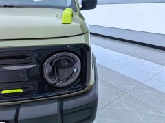 Geely Panda 200km Panda Knight - photo 5