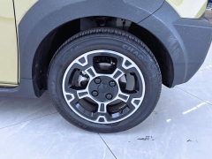 Geely Panda 200km Panda Knight - photo 6