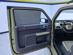 Geely Panda 200km Panda Knight - photo 7