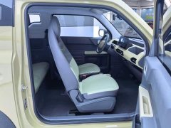 Geely Panda 200km Panda Knight - photo 8