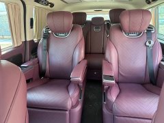 Mercedes-Benz Vito 2021 2.0T Business Edition 7-Seater - ფოტო 13