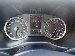 Mercedes-Benz Vito 2021 2.0T Business Edition 7-Seater - ფოტო 15