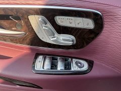 Mercedes-Benz Vito 2021 2.0T Business Edition 7-Seater - ფოტო 16