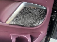 Mercedes-Benz Vito 2021 2.0T Business Edition 7-Seater - ფოტო 17