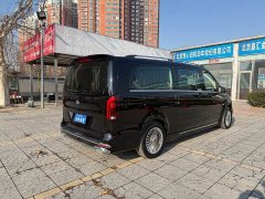 Mercedes-Benz Vito 2021 2.0T Business Edition 7-Seater - ფოტო 18