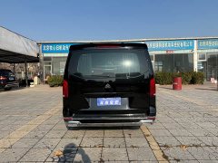 Mercedes-Benz Vito 2021 2.0T Business Edition 7-Seater - ფოტო 19
