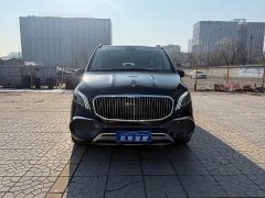 Mercedes-Benz Vito 2021 2.0T Business Edition 7-Seater - ფოტო 2