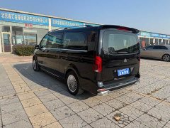 Mercedes-Benz Vito 2021 2.0T Business Edition 7-Seater - ფოტო 20