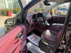Mercedes-Benz Vito 2021 2.0T Business Edition 7-Seater - ფოტო 4