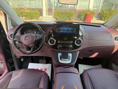 Mercedes-Benz Vito 2021 2.0T Business Edition 7-Seater - ფოტო 9