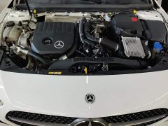 Mercedes-Benz A-Class A 200 L Fashion Edition - ფოტო 10