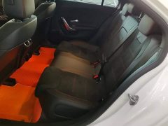 Mercedes-Benz A-Class A 200 L Fashion Edition - ფოტო 11