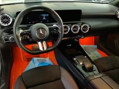 Mercedes-Benz A-Class A 200 L Fashion Edition - ფოტო 12