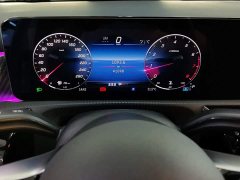 Mercedes-Benz A-Class A 200 L Fashion Edition - ფოტო 14