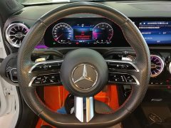 Mercedes-Benz A-Class A 200 L Fashion Edition - ფოტო 15