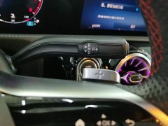 Mercedes-Benz A-Class A 200 L Fashion Edition - ფოტო 16