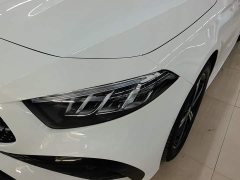 Mercedes-Benz A-Class A 200 L Fashion Edition - ფოტო 5