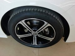 Mercedes-Benz A-Class A 200 L Fashion Edition - ფოტო 6
