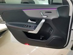 Mercedes-Benz A-Class A 200 L Fashion Edition - ფოტო 7