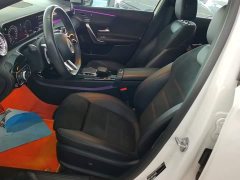 Mercedes-Benz A-Class A 200 L Fashion Edition - ფოტო 9