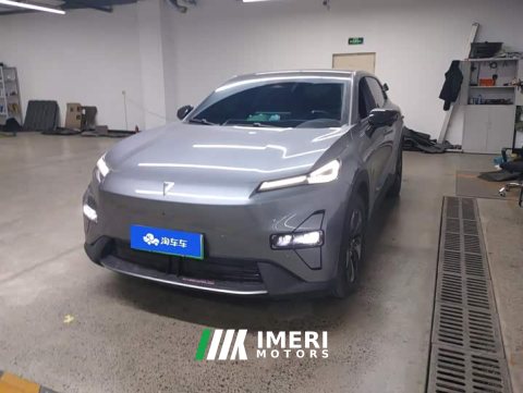 2025 Deepal Deep Blue S05 2024 510Max Pure Electric Version - ავტომობილი ჩინეთიდან