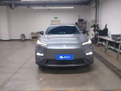 Deepal Deep Blue S05 2024 510Max Pure Electric Version - ფოტო 2