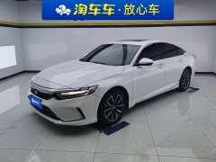 Honda Yingshipai 260TURBO Exquisite Edition - ფოტო 1