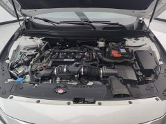 Honda Yingshipai 260TURBO Exquisite Edition - ფოტო 10