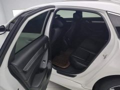 Honda Yingshipai 260TURBO Exquisite Edition - ფოტო 11