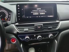 Honda Yingshipai 260TURBO Exquisite Edition - ფოტო 13