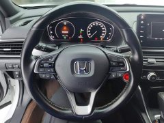 Honda Yingshipai 260TURBO Exquisite Edition - ფოტო 15