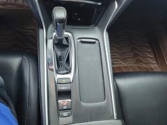 Honda Yingshipai 260TURBO Exquisite Edition - ფოტო 16