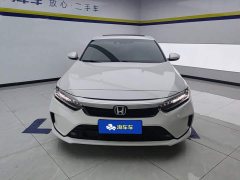 Honda Yingshipai 260TURBO Exquisite Edition - ფოტო 2