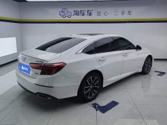 Honda Yingshipai 260TURBO Exquisite Edition - ფოტო 3