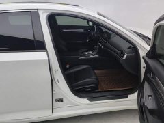 Honda Yingshipai 260TURBO Exquisite Edition - ფოტო 8