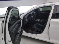 Honda Yingshipai 260TURBO Exquisite Edition - ფოტო 9