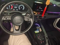 Audi A4L 2020 40 TFSI Fashion Dynamic - ფოტო 12
