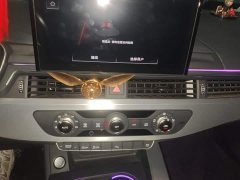 Audi A4L 2020 40 TFSI Fashion Dynamic - ფოტო 13