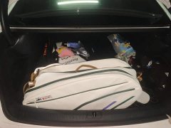 Audi A4L 2020 40 TFSI Fashion Dynamic - ფოტო 4