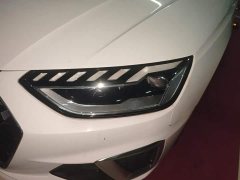 Audi A4L 2020 40 TFSI Fashion Dynamic - ფოტო 5