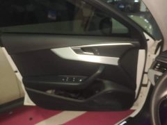 Audi A4L 2020 40 TFSI Fashion Dynamic - ფოტო 7