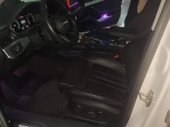 Audi A4L 2020 40 TFSI Fashion Dynamic - ფოტო 9