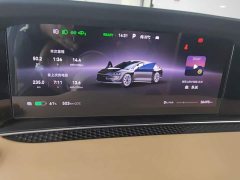 Stelato S9 2024 BEV Ultra RWD Long-Range Flagship - ფოტო 14