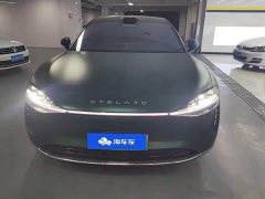 Stelato S9 2024 BEV Ultra RWD Long-Range Flagship - ფოტო 2