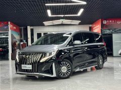 GAC Aion M8 2021 Master Series 390T Four-Seat Royal Edition - ფოტო 1