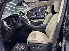 GAC Aion M8 2021 Master Series 390T Four-Seat Royal Edition - ფოტო 10