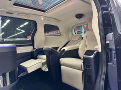 GAC Aion M8 2021 Master Series 390T Four-Seat Royal Edition - ფოტო 11