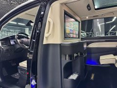 GAC Aion M8 2021 Master Series 390T Four-Seat Royal Edition - ფოტო 12