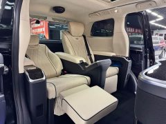 GAC Aion M8 2021 Master Series 390T Four-Seat Royal Edition - ფოტო 13