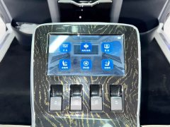 GAC Aion M8 2021 Master Series 390T Four-Seat Royal Edition - ფოტო 15